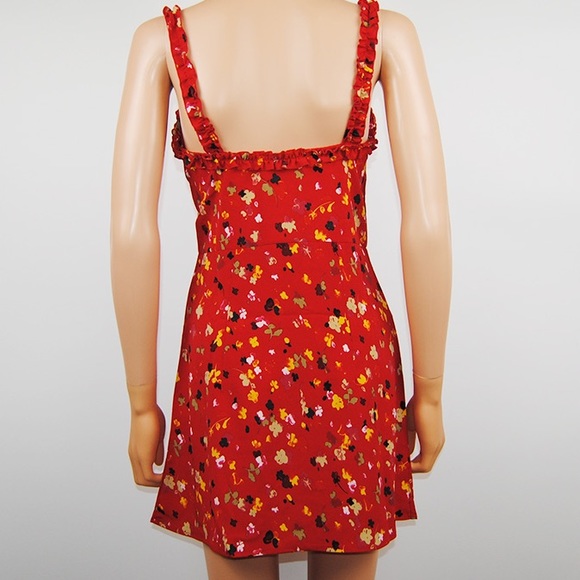 'Leticia' Dress - Picture 6 of 6